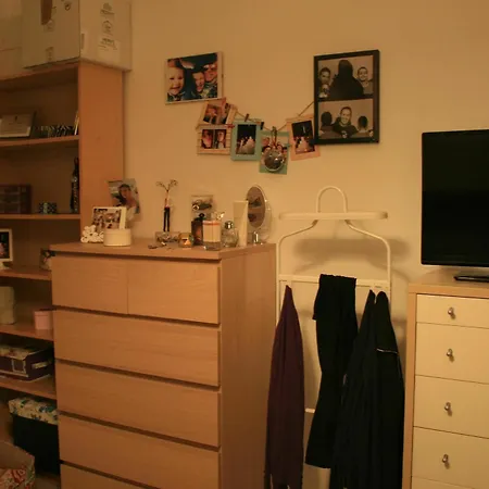 Apartment With One Bedroom In Torino, With Wonderful View, Furnis Turin