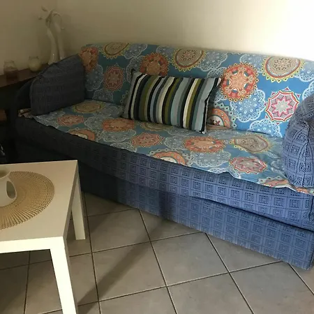 With One Bedroom In Torino, With Wonderful View, Furnis * Turin
