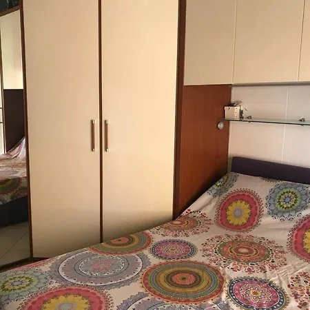 Lägenhet With One Bedroom In Torino, With Wonderful View, Furnis